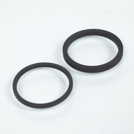 Joint pour un piston d'étrier de frein moto Yamaha 600 XTE Avant