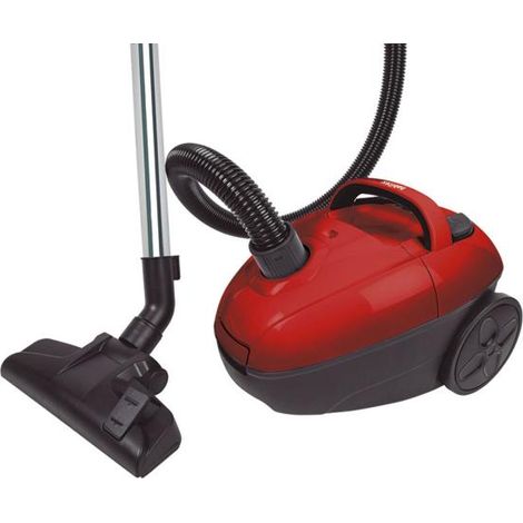 Aspirador con bolsa HABITEX 700W HG93015C - talla (1/5)