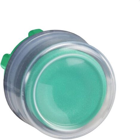 PULS GREEN GUMMI-Kopf, strapazierfähiges Material und ergonomisches Design.