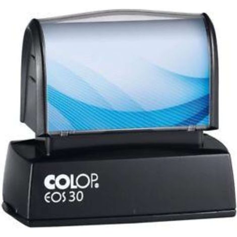 Kit Colop Eos 30 Cartuccia + Montatura Promo X1