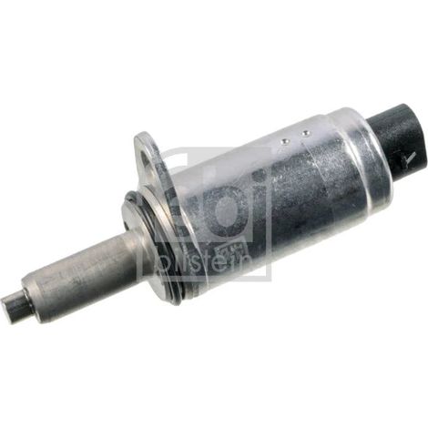 Valve de commande, réglage d'arbres à came FEBI BILSTEIN 184597 AUDI (1/3)