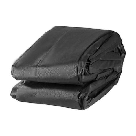 Gartenvlies Strend Pro Garden, Vliesstoff, 50 g/m2, 3,2x10 m, erhöhter UV-Schutz auf 5%