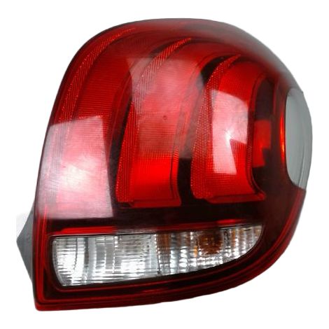 [PRODUIT D'OCCASION] Feu Arriere Droit PEUGEOT 108 ♻️ Ref Oe. B001031180 - Garantie à vie (1/3)