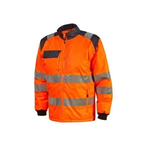 U-Power Parka tecnico Freeway WHL383OF - 3XL
