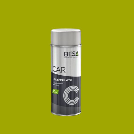 Bombe de Peinture Pantone 2305 C  Mat