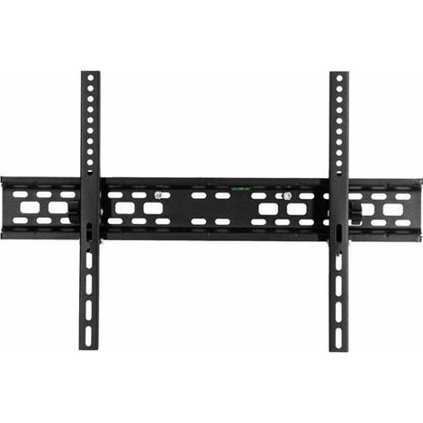 TV cabinet 32-70 TMW003S load 50kg/max VESA400600/-5°+20° integrated horizontal bubble TMW003 TV wall bracket 32-70 VESA400600/-5° 20° with bubble level (1/5)