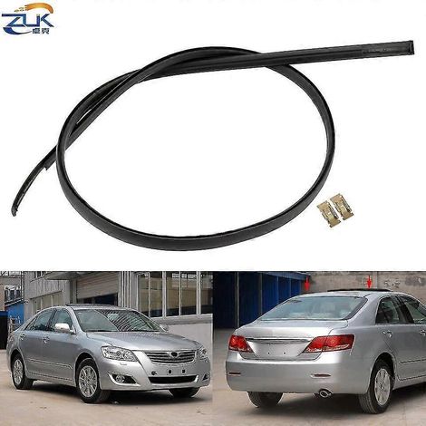 Dachablaufleisten für Toyota Camry, Asian Aurion V40 (2006–2011) inklusive Befestigungsclips – links und rechts