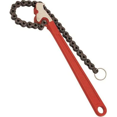 Chaîne clé gripping- VIRAX 014001