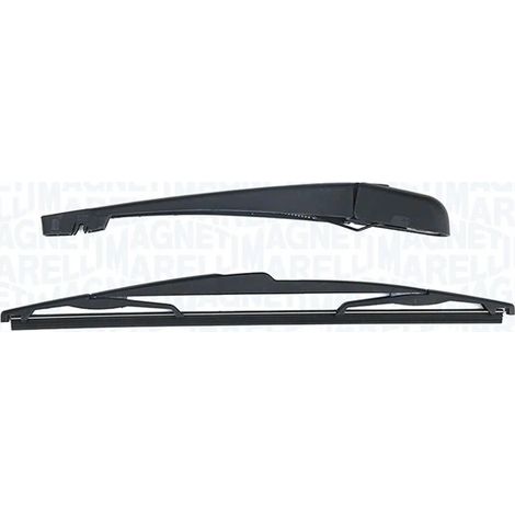 Kit de bras d'essuie-glace, nettoyage des vitres Magneti Marelli 000723180109