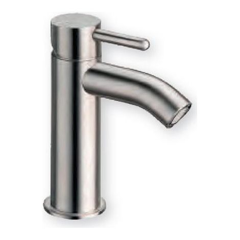 MITIGEUR IX INOX 316 BIDET AVEC VIDAGE UP&DOWN - CRISTINA ONDYNA IX32028 (1/2)