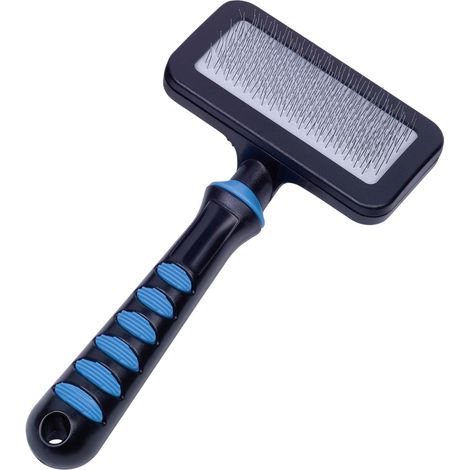 Nobby Comfort Line Rupfbürste mittel