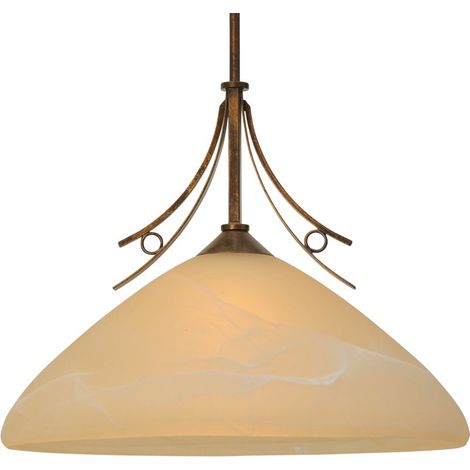 Lampe à suspension Bolzano - 2935-21-34 (1/3)