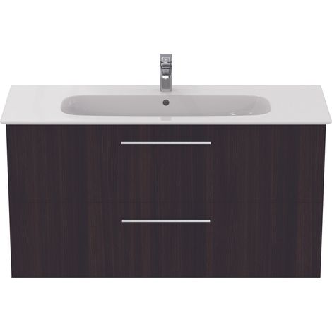 Ideal Standard i.life A Waschtisch-Paket, 1240x460x645mm, Griff (1/5)
