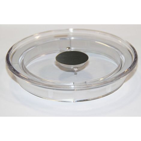Delonghi coperchio tappo monta latte Alicia EMF2 Caffitaly CAF F03MK