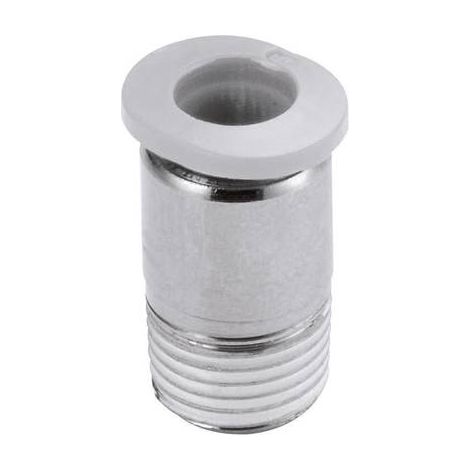 IMI NORGREN Raccord droit M022A0403 Filetage extérieur: M3 Ø de tuyau: 4 mm 1 pc(s) (1/2)