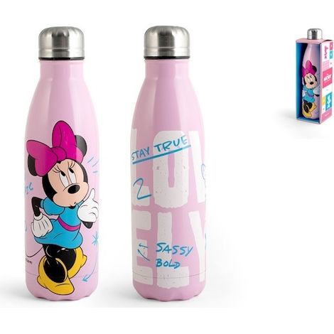 Bottiglia Termica Minnie Comeback 0,5 L