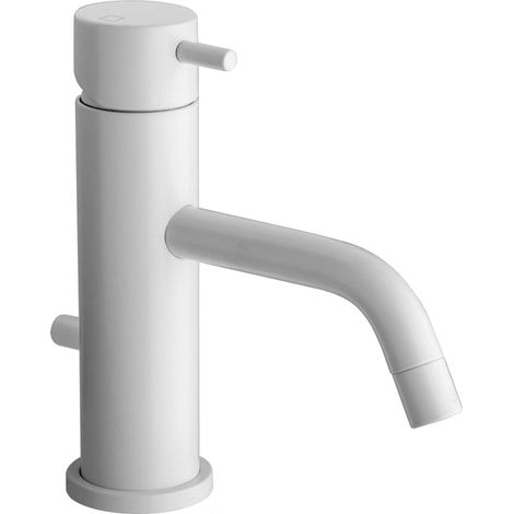 Mitigeur pour lavabo WHITEMAT TRIVERDE - CRISTINA ONDYNA TV22024 (1/3)