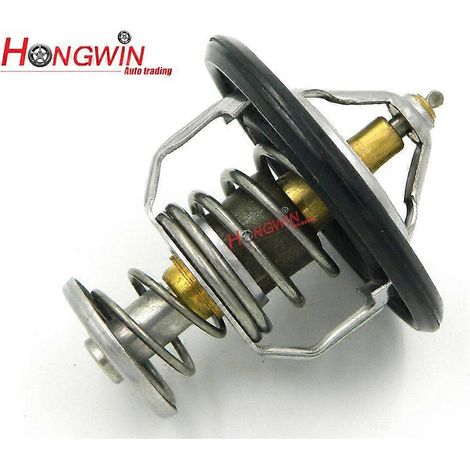 Thermostat de moteur adapté aux pièces automobiles modernes 25510-42100 2551042100( ) (1/5)