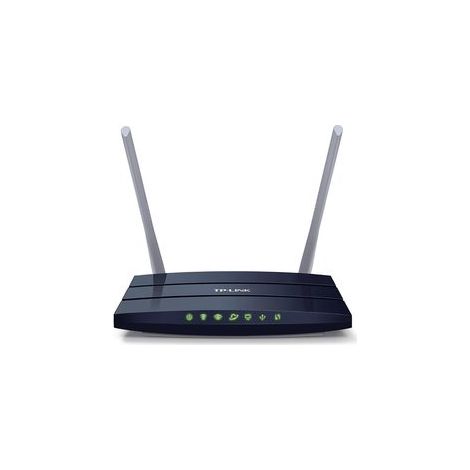 tp-link AC1200 Archer C50 1200MBit / s Dualbet WLAN-ac Routeur (ARCHER C50) (1/3)