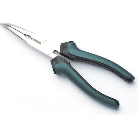 Pince téléphonique incurvée 8" Mannesmann 10950