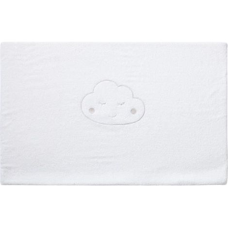 Plan incliné TINEO CLOUDY - Pour lit 60x120 cm - Inclinaison 10°