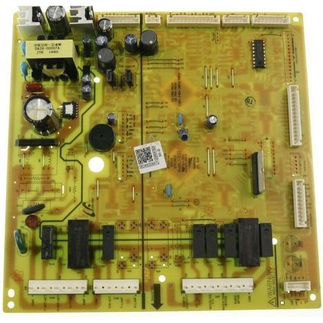 PLATINE PUISSANTE POUR REFRIGERATEUR samsung