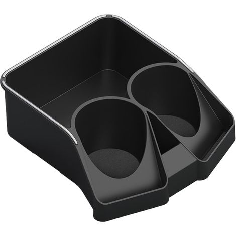 Organiseur de rangement pour console voiture, organisateur siège (1/5)