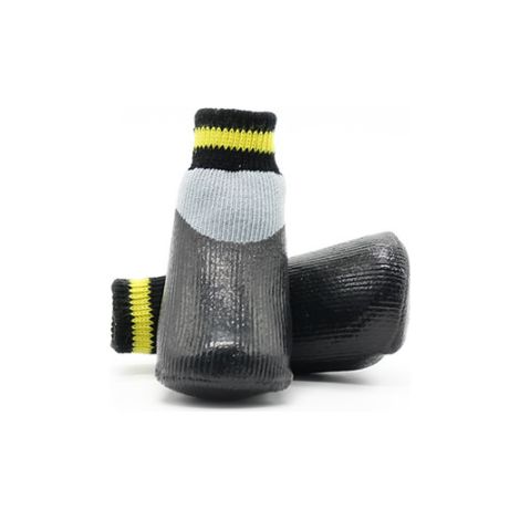 Chaussettes imperméables pour animaux de compagnie XXL (1/5)