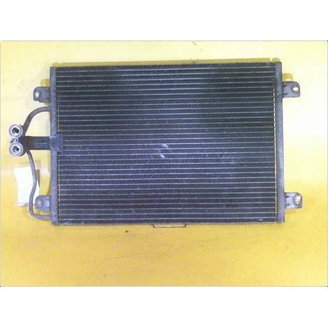[PRODUIT D'OCCASION] Condenseur Climatisation RENAULT Scenic Ph1 96-99 ♻️ Ref Oe. 7700432392 - Garantie à vie (1/3)