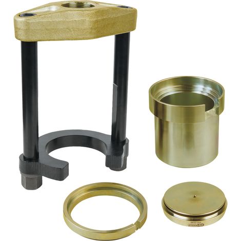 KS Tools - Outils pour silents blocs pour Ford/Volvo - 440.0245 (1/5)