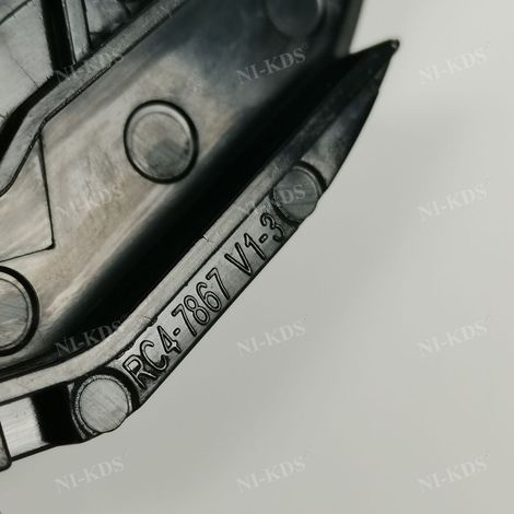 Kompatibel mit HP M130, M132, M148, M118, M203, M207 und M134 Druckern - Clip-on-Anschluss [RC4-7867]