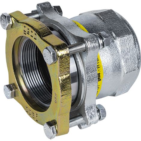 Gebo EKT 2 1/2" Baureihe 180
