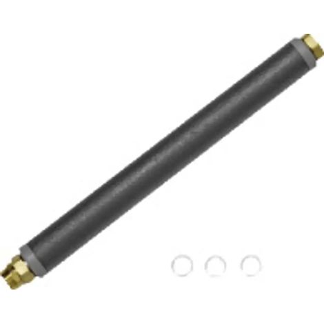Bosch Accessori installazione Kit di integrazione 1 Montaggio a sinistra fino a 400 L di volume di accumulo, 7736602298