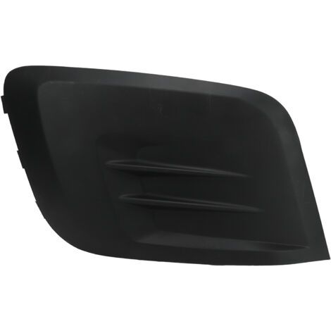 Calandre de pare-chocs avant droite 1613564580, remplacement pour citron Berlingo sans antibrouillard 2015 – 2019 (1/5)