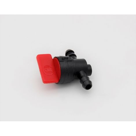 Valvola del carburante (rubinetto del carburante) 8 mm