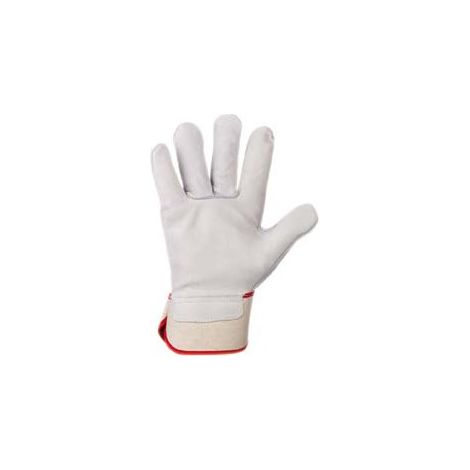 Guantes StierkopfClassic,Rindvollleder,Gr.11 (por 12)