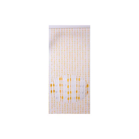 C TENDA CORALLO 125XH240 CM TRASPARENTE