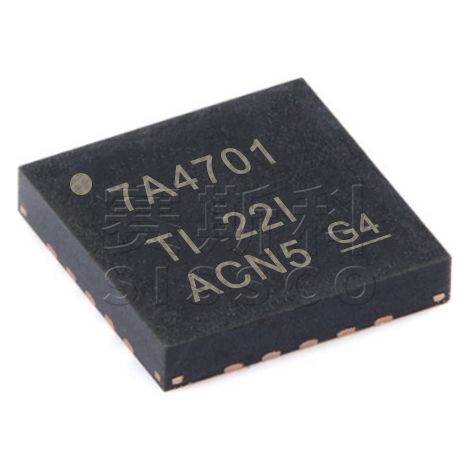 TPS7A4701RGWR TPS7A8300RGWR Electronic components, chips, electronic components, 5 units, 5 units