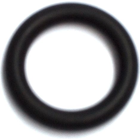 DAIKIN JUNTA TÓRICA 4X17 NBR70 para ROTEX GW hasta año de fabricación 2019, 5012693