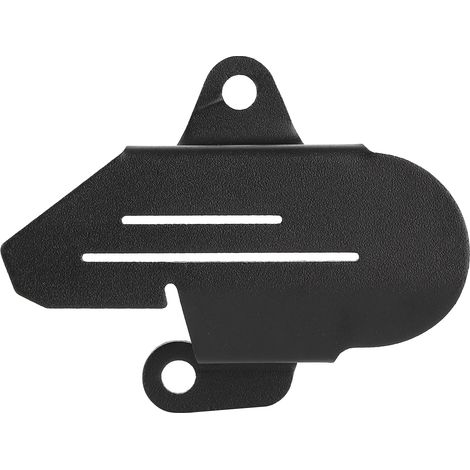 Protection pour contacteur de béquille latérale pour F750GS et F850GS (1/5)