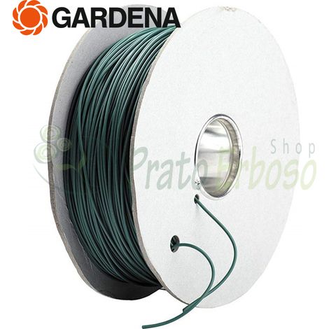 4058-60 - Matassa di filo perimetrale da 50 metri (1/2)
