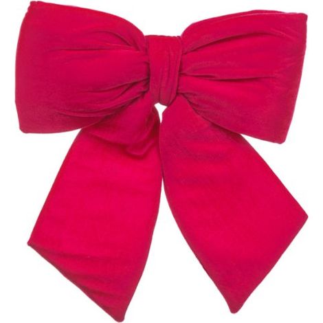 ARPIMEX Fiocco Natale Velluto 30 CM Beauty