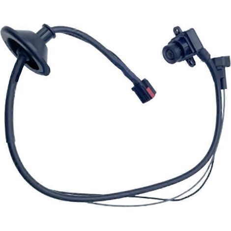 Carénage latéral de moto avec rétroviseurs pour Honda et Yamaha (1/5)