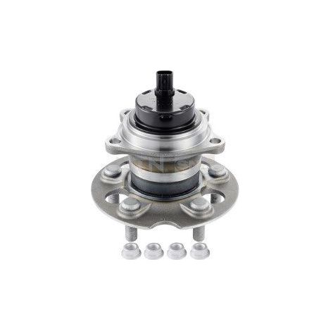 Kits de roulement de roue - R169.67 - SNR - Compatible avec véhicule Toyota