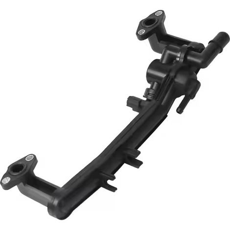 Collecteur Compatible avec Land Rover Discovery 4 (2010) - LR018273, LR077042, LR109402 (1/4)