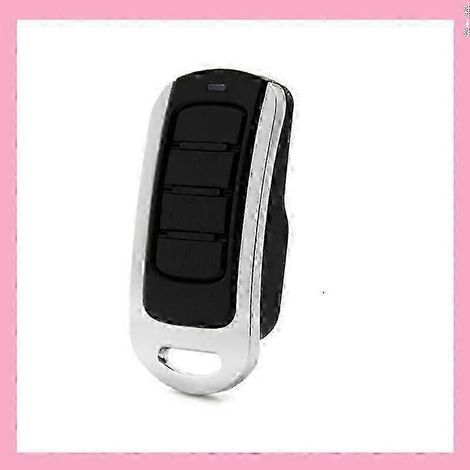 Télécommande de porte de garage 868 MHz pour TX2REV, TX4REV, TX4EVF, TX4REVF, ML510EV, ML700EV et ML1000EV (1/5)