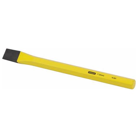 Stanley 4-18-289 - Cortafríos de 19 x 175 mm