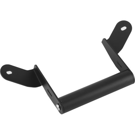 Support Moto GPS Barre Kit 0.8in Tige Fixation Compatible C400GT 2019-2021 (1/5)