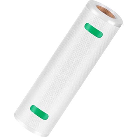 Sacs de mise sous vide en nylon et polyéthylène de qualité alimentaire, rouleaux pour la conservation des aliments
