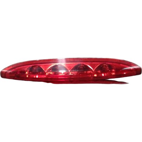 [PRODUIT D'OCCASION] Feux Stop Supplementaire PEUGEOT 208 ♻️ Ref Oe. 9674309080 - Garantie à vie (1/3)